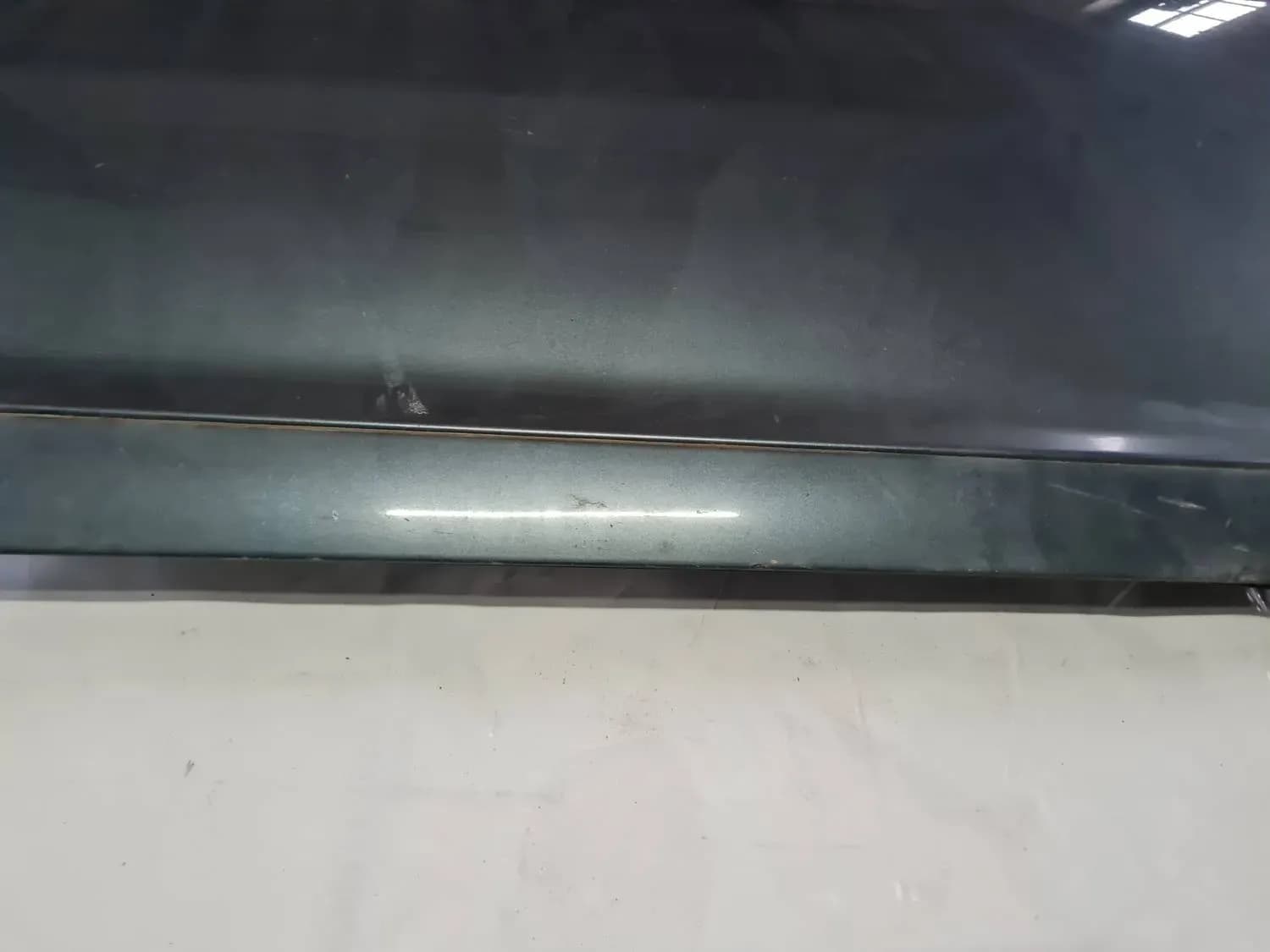 Puerta delantera derecha AUDI A6 2008 - foto 4