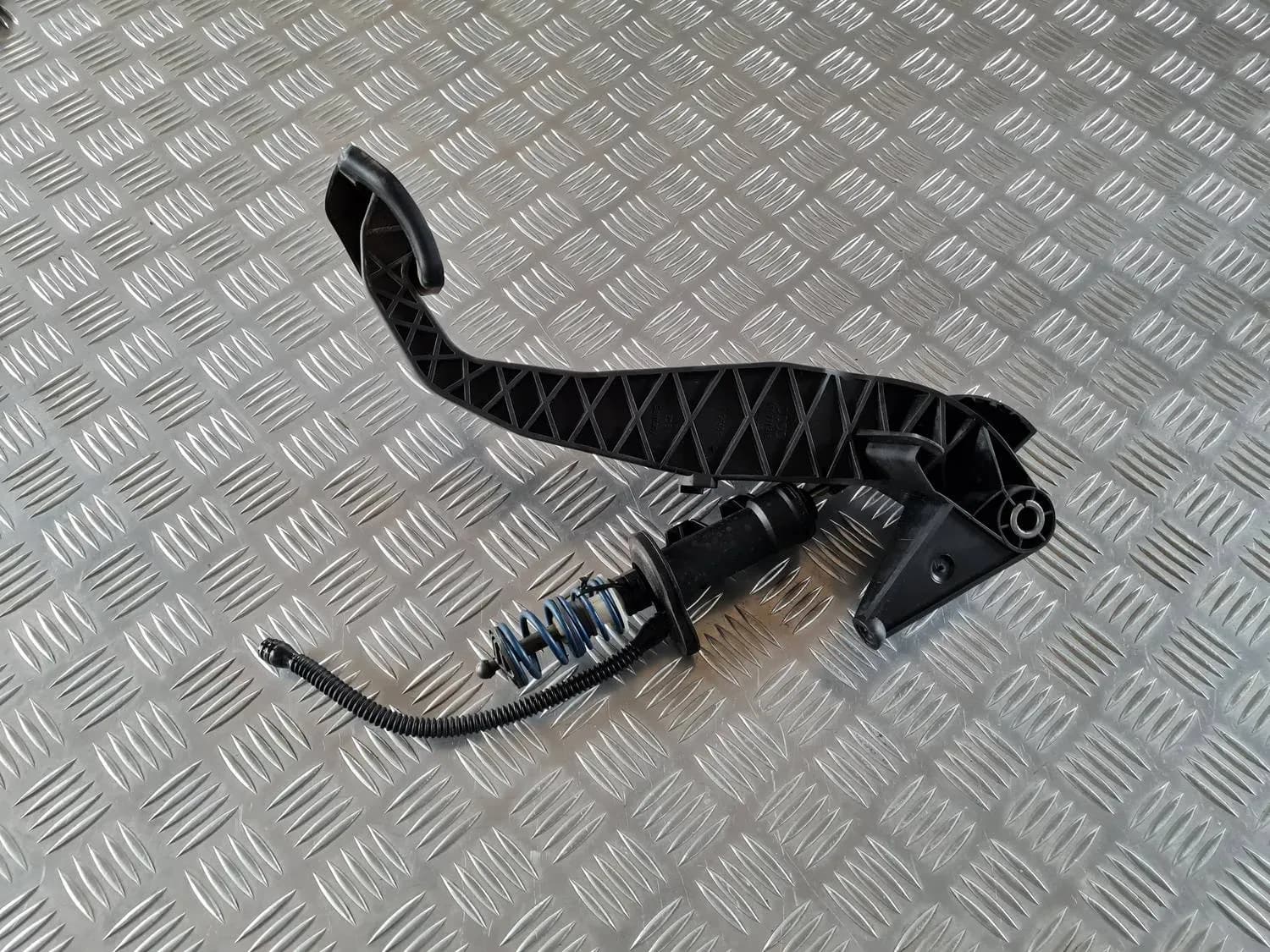 Pedal del embrague AUDI A6 2008 - foto 1