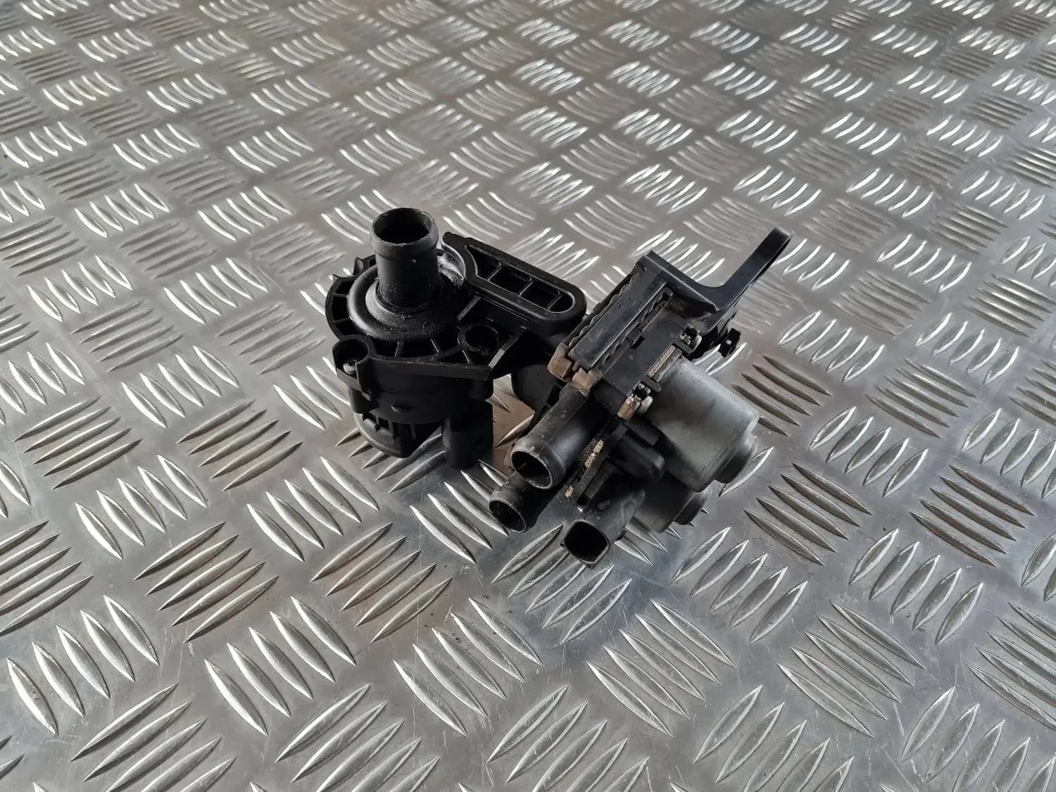 Sensor de oxígeno AUDI A6 2008 - foto 5
