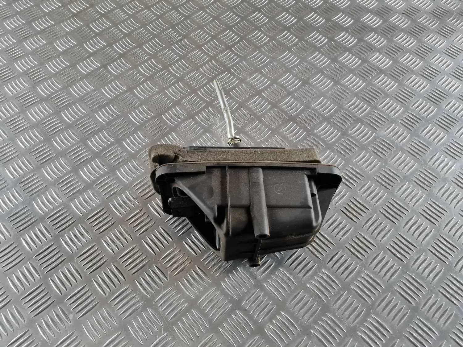 Interruptor de velocidad AUDI A6 2008 - foto 5