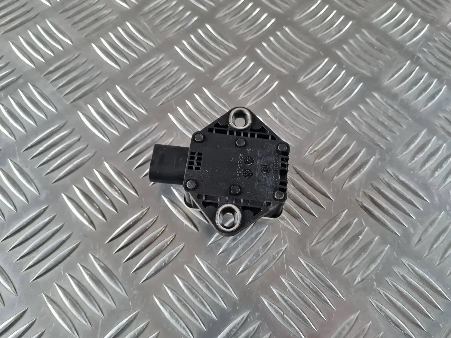 Sensor de velocidad del ESP AUDI A6 2008 - foto 3