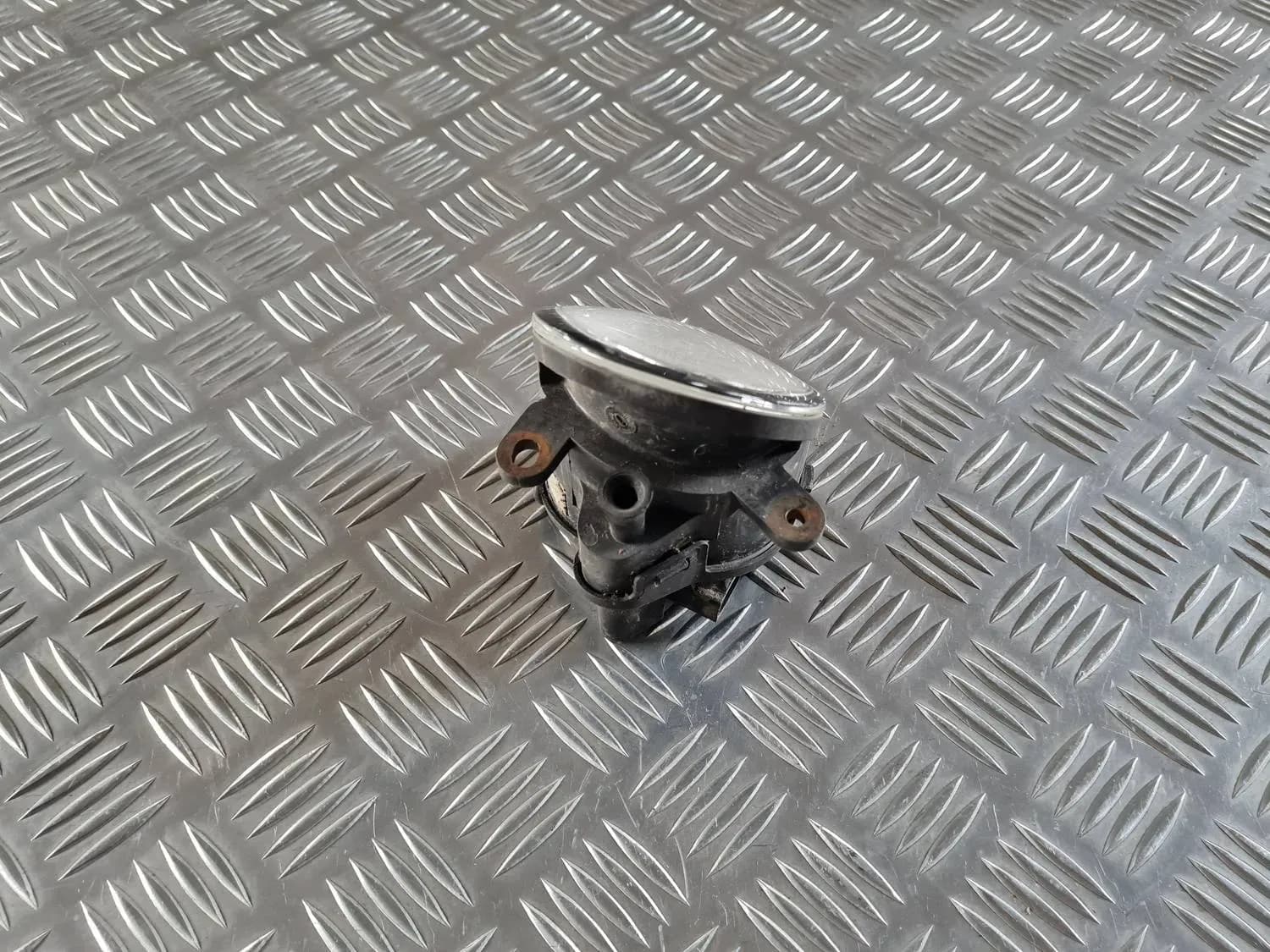 Antiniebla, delantero izquierdo AUDI A6 2008 - foto 3