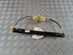 Elevalunas trasero izquierdo AUDI A6 2008