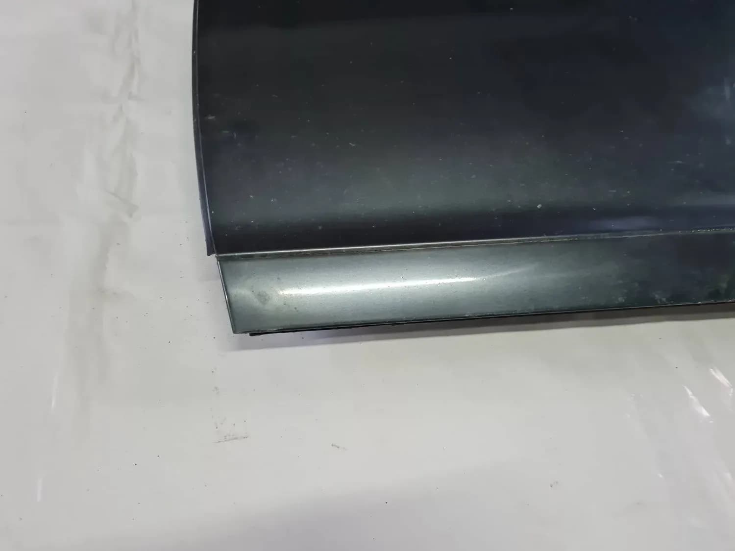 Puerta delantera izquierda AUDI A6 2008 - foto 3