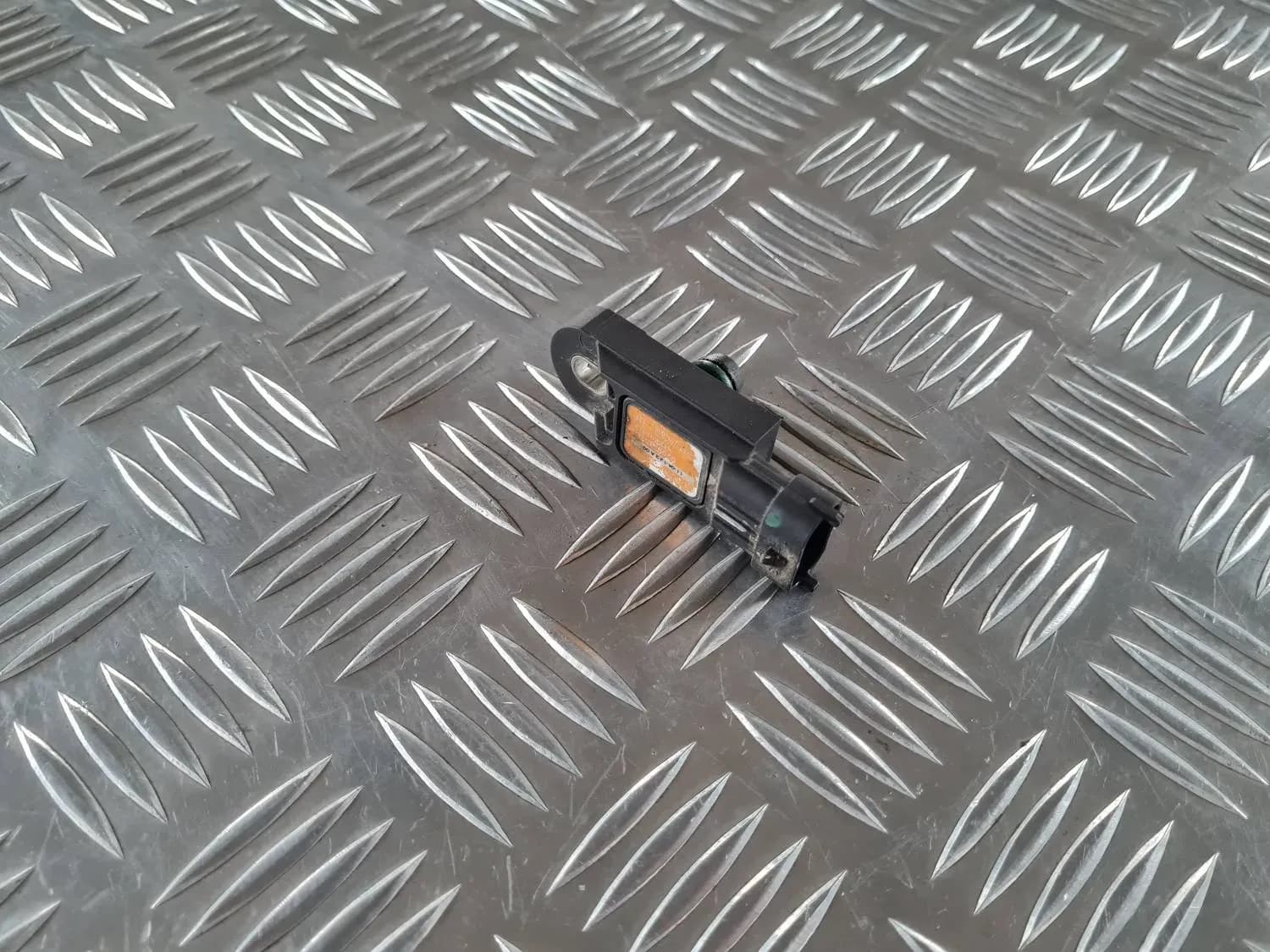 Sensor de presión de aire RENAULT SCENIC III 2011 - foto 2