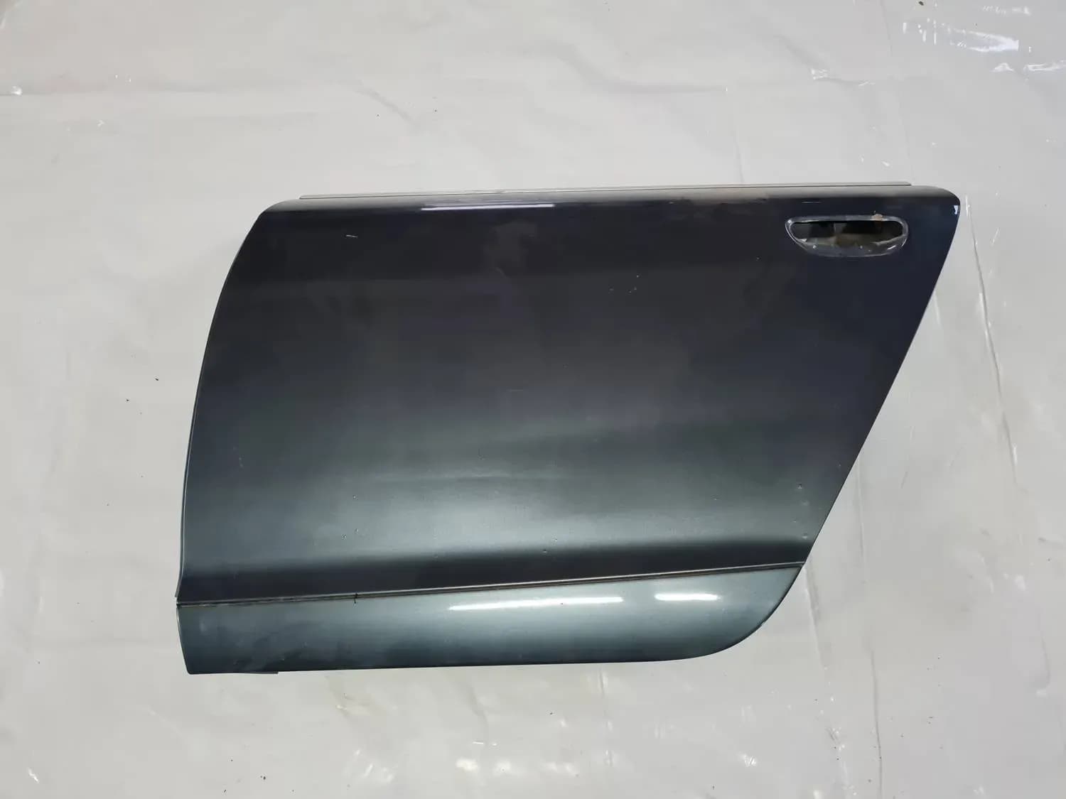 Puerta trasera izquierda AUDI A6 2008