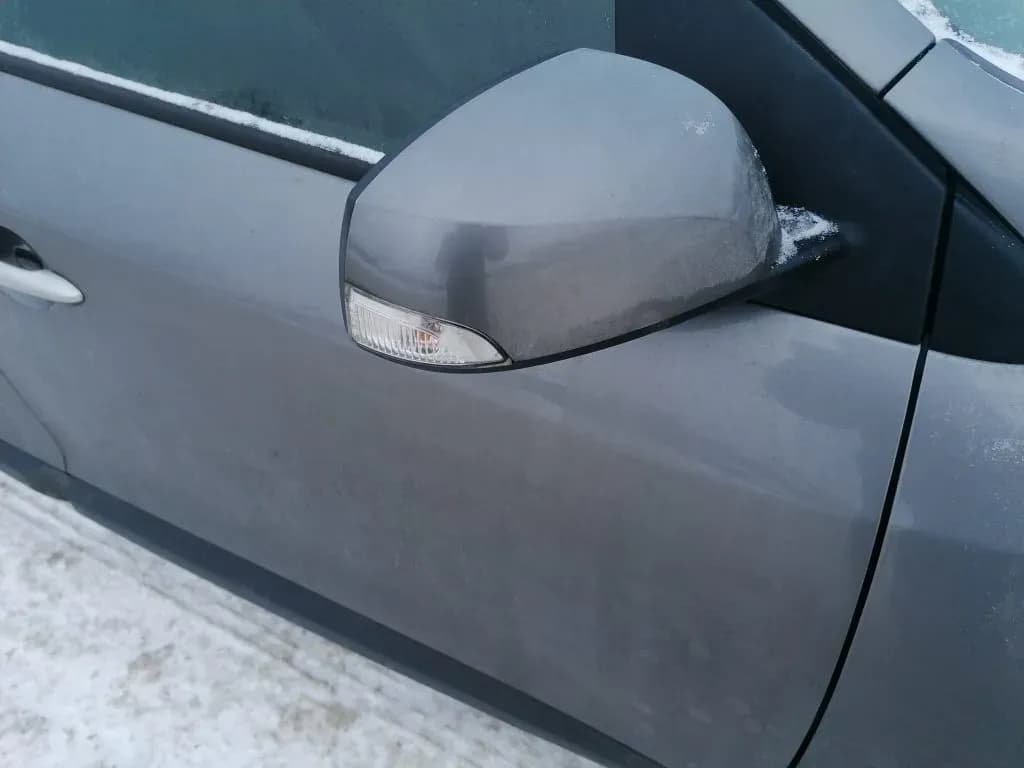 Foto del vehículo desmontado 2