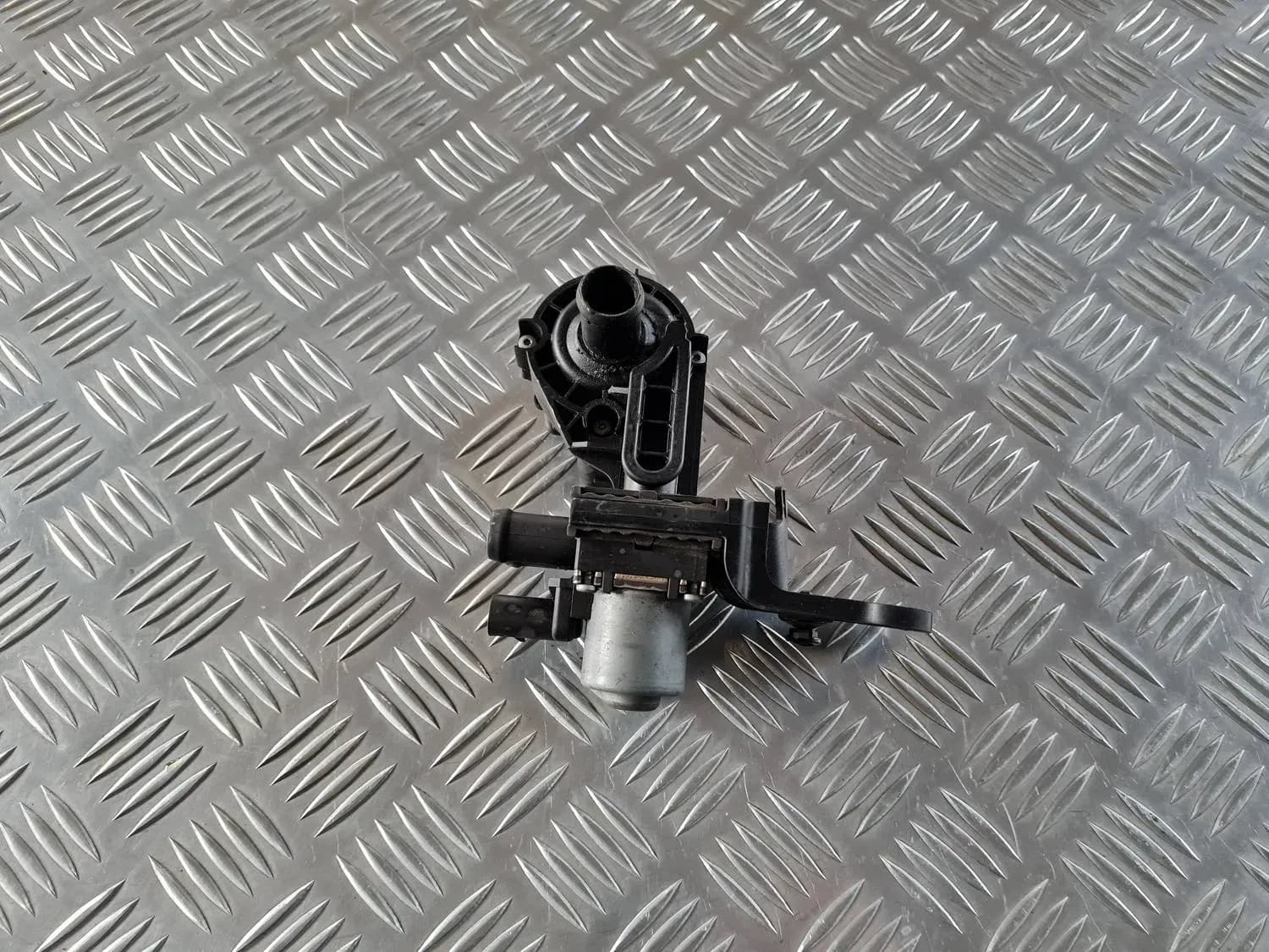 Sensor de oxígeno AUDI A6 2008 - foto 4
