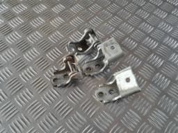 Bisagra de la puerta RENAULT SCENIC III 2011