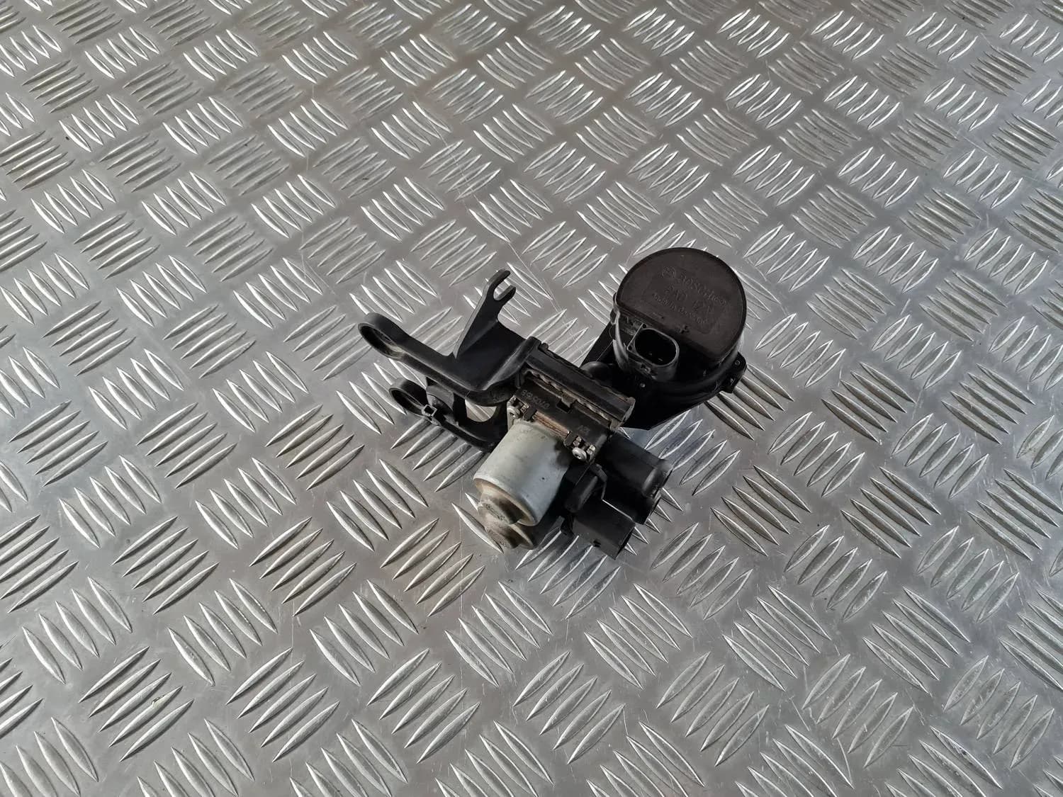 Sensor de oxígeno AUDI A6 2008 - foto 1