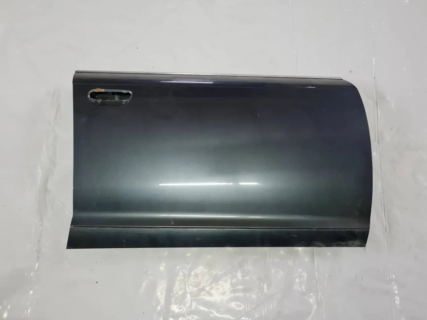 Puerta delantera derecha AUDI A6 2008