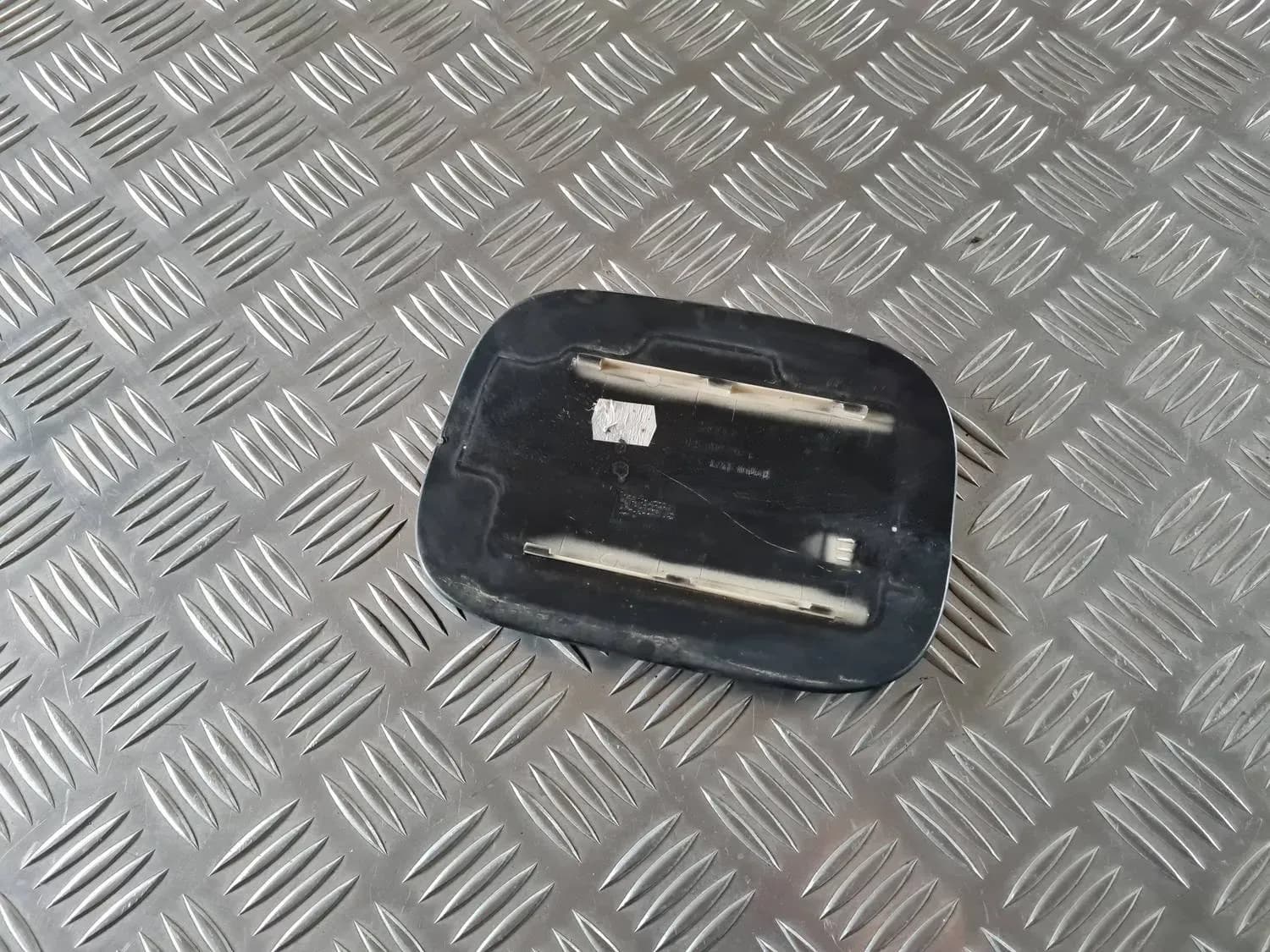 Tapón del depósito de combustible AUDI A6 2008 - foto 2