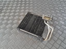 Radiador del aire acondicionado en el habitáculo RENAULT SCENIC III 2011