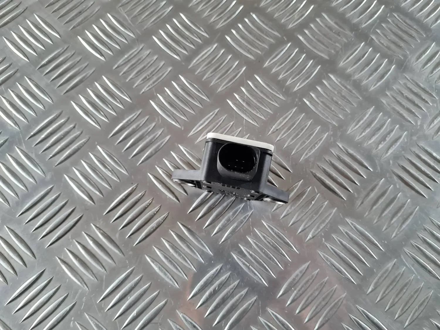 Sensor de velocidad del ESP AUDI A6 2008 - foto 4