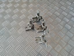 Bisagra de la puerta RENAULT SCENIC III 2011