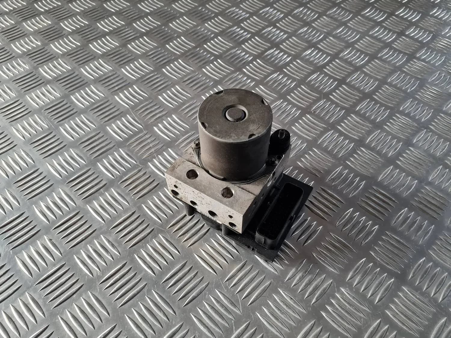 Bloque ABS AUDI A6 2008 - foto 1