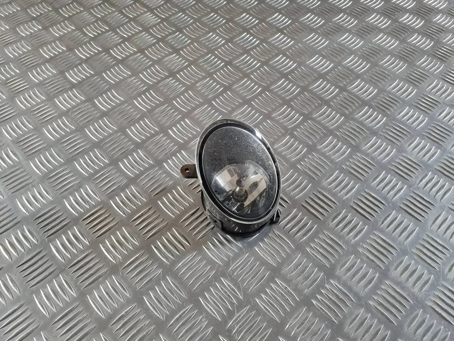 Antiniebla, delantero izquierdo AUDI A6 2008 - foto 1