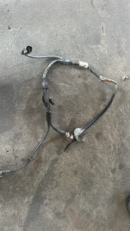 Otros cables del vehículo AUDI A6 2008