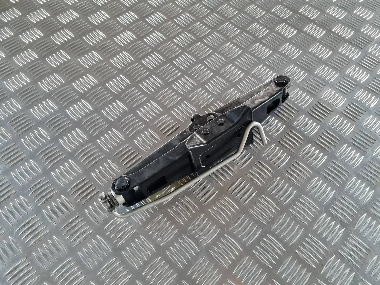Gato RENAULT SCENIC III 2011 - foto 3