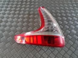 Luz trasera izquierda RENAULT SCENIC III 2011