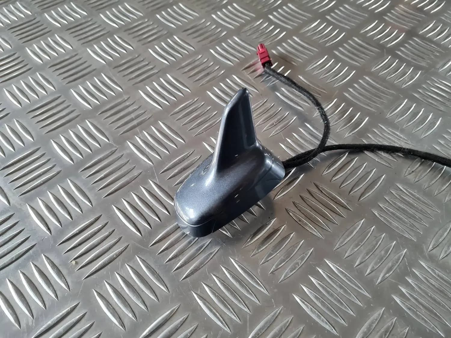 Antena del techo AUDI A6 2008 - foto 3