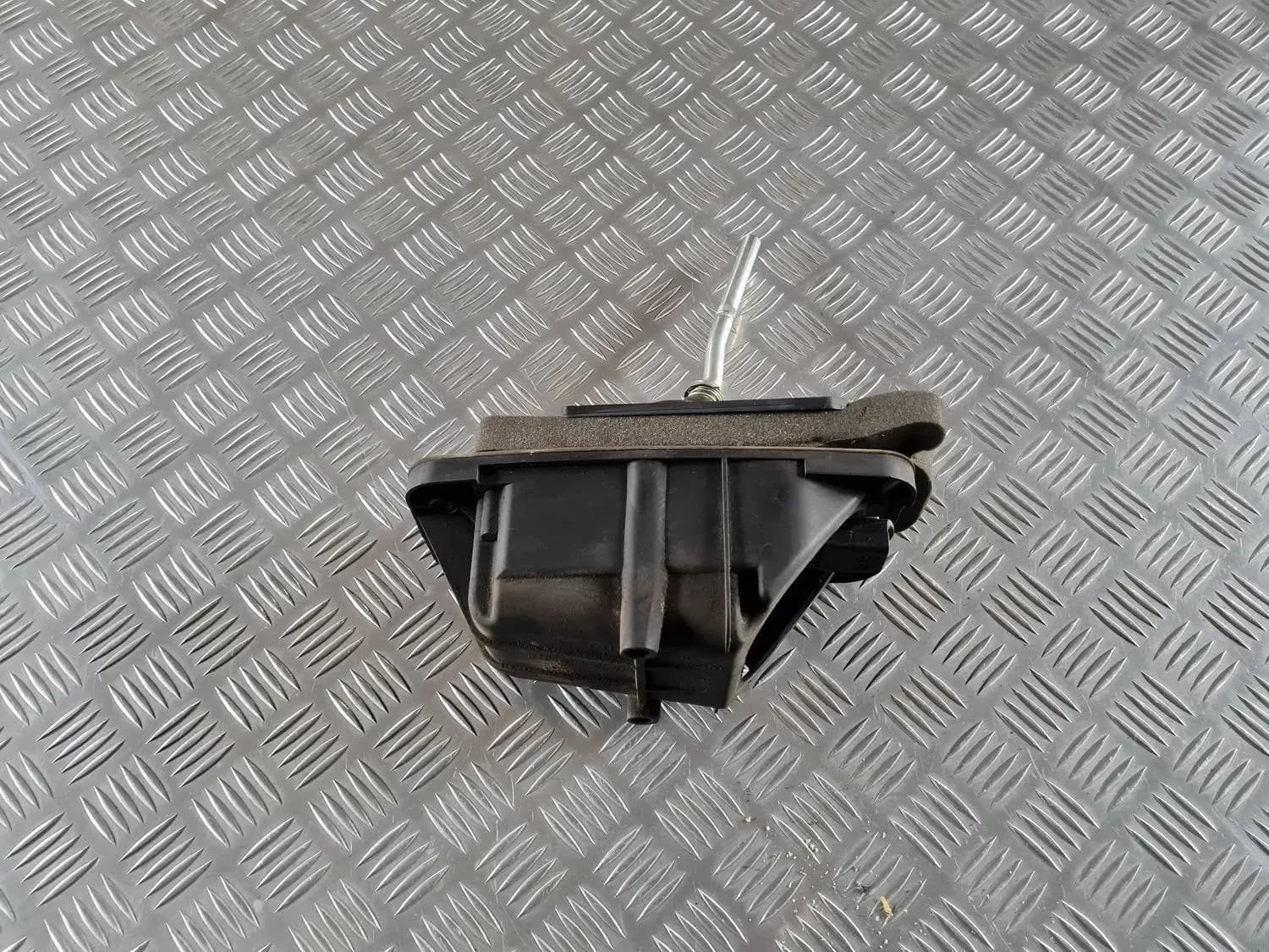 Interruptor de velocidad AUDI A6 2008 - foto 3