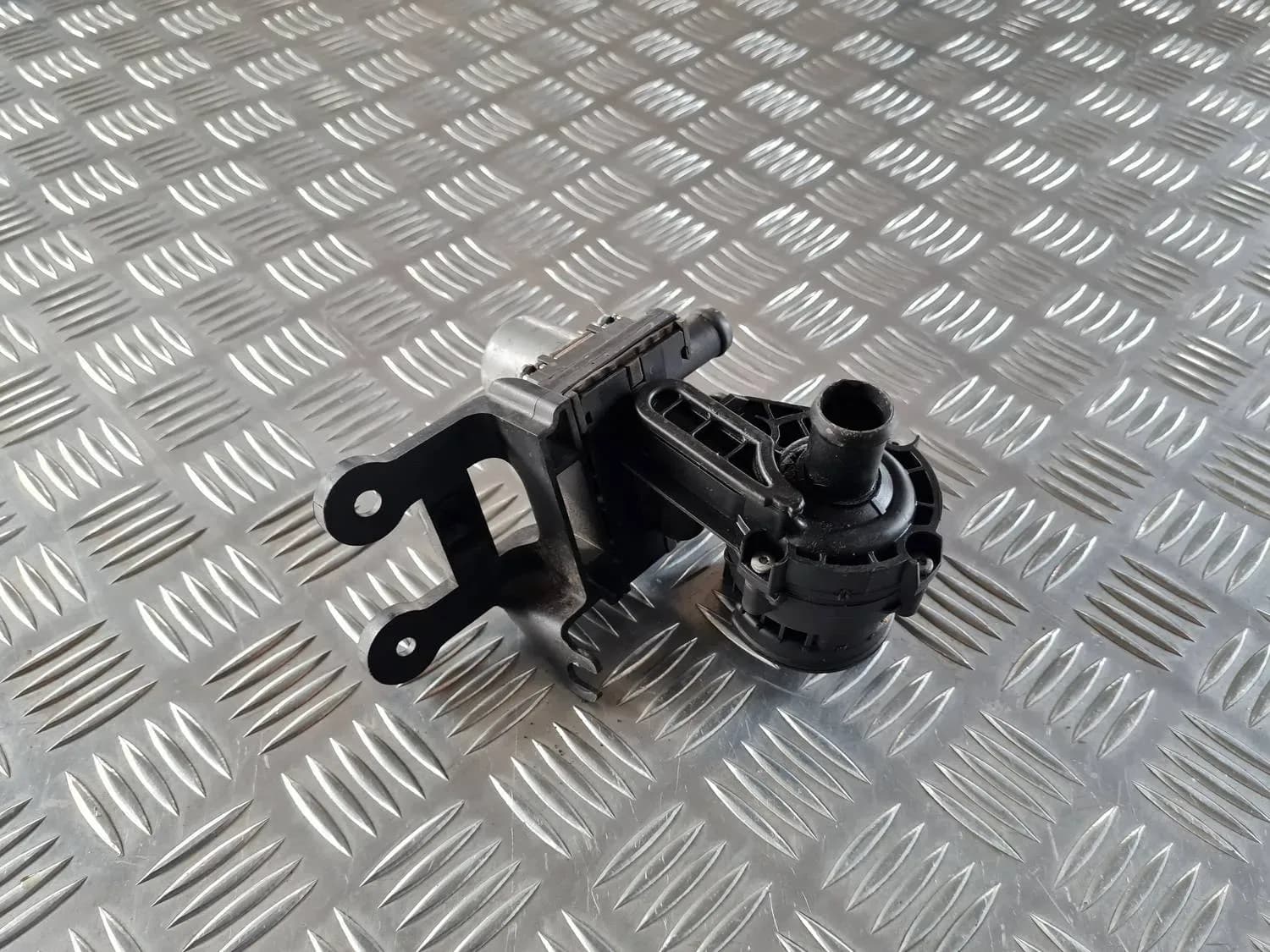 Sensor de oxígeno AUDI A6 2008 - foto 6
