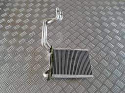 Radiador del sistema de calefacción RENAULT SCENIC III 2011