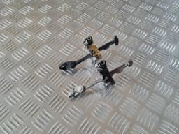 Tope de la puerta RENAULT SCENIC III 2011