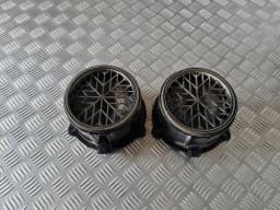 Altavoz de la puerta, inferior AUDI A6 2008