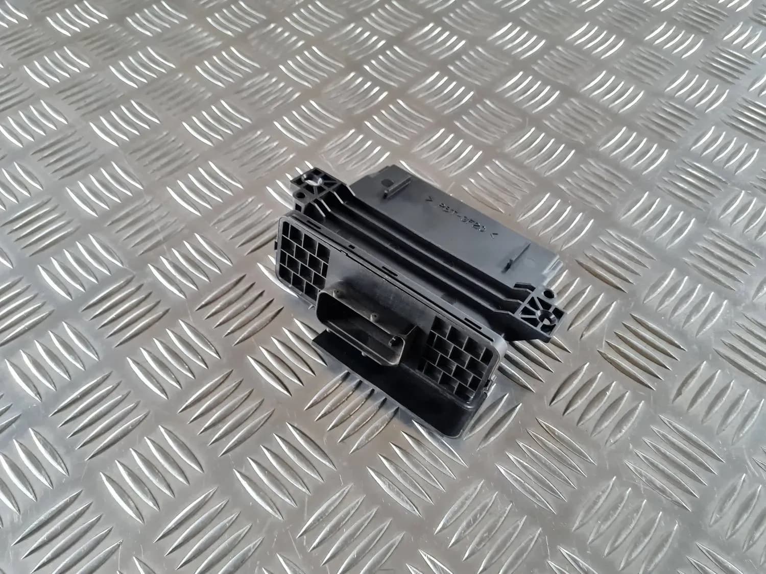 Unidad de control del sistema de a bordo AUDI A6 2008 - foto 2