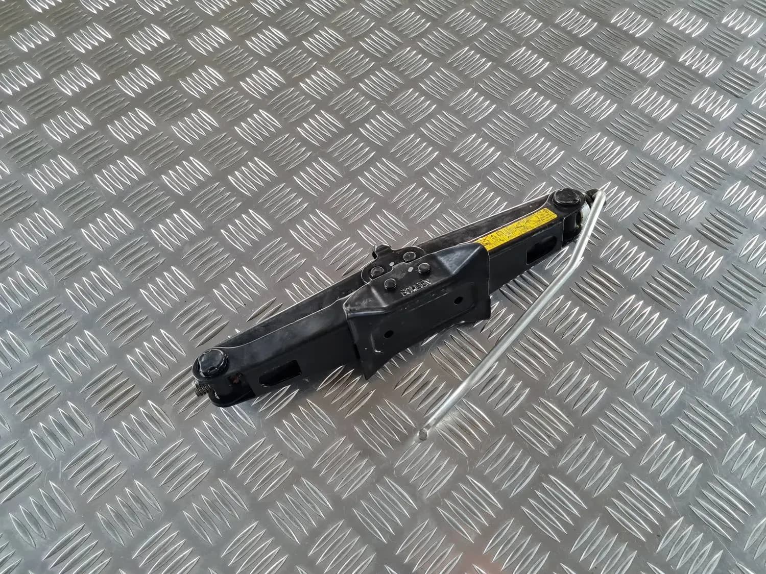 Gato RENAULT SCENIC III 2011 - foto 2