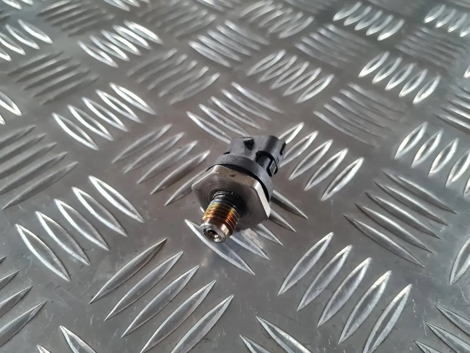Sensor de combustible RENAULT SCENIC III 2011 - foto 2