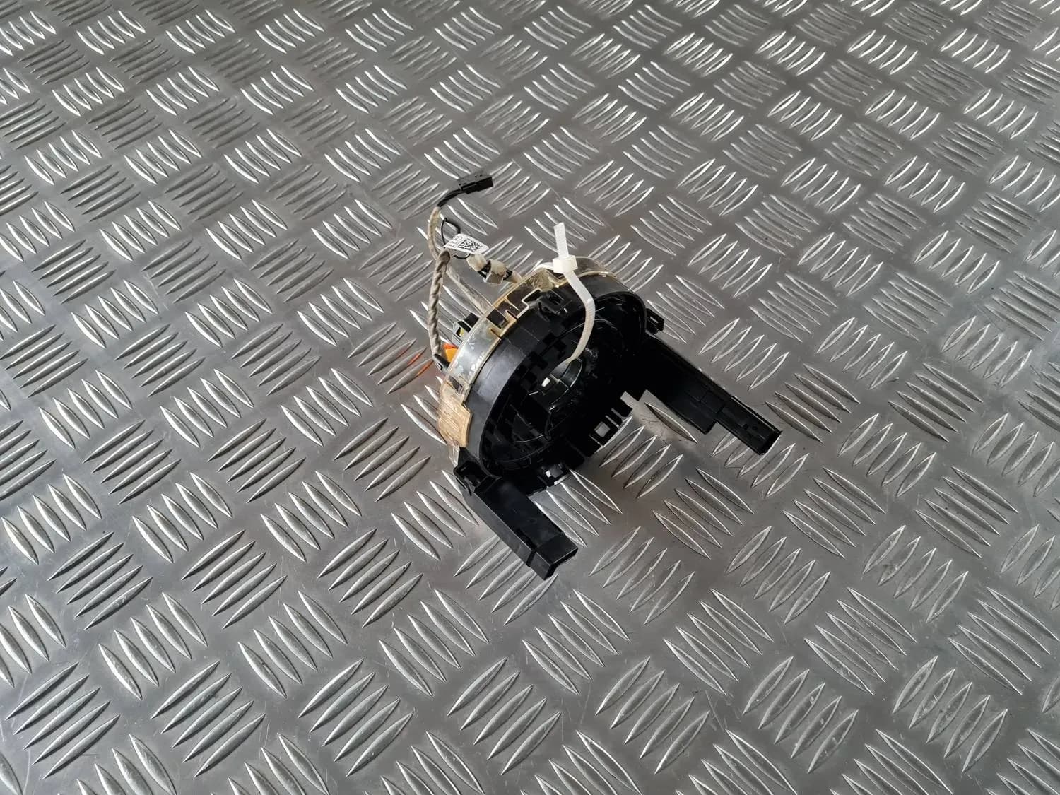 Anillo deslizante del airbag AUDI A6 2008 - foto 2