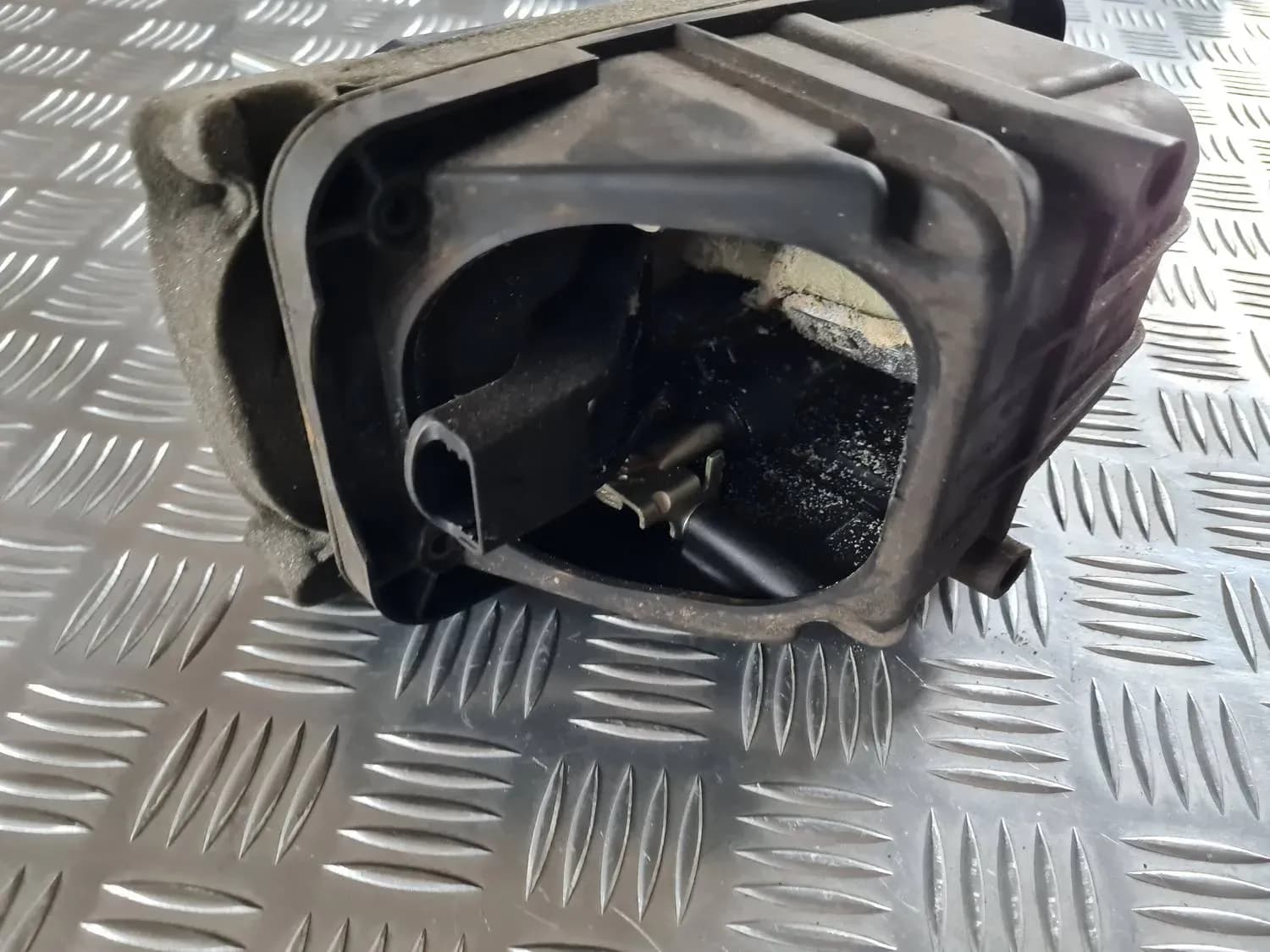 Interruptor de velocidad AUDI A6 2008 - foto 2