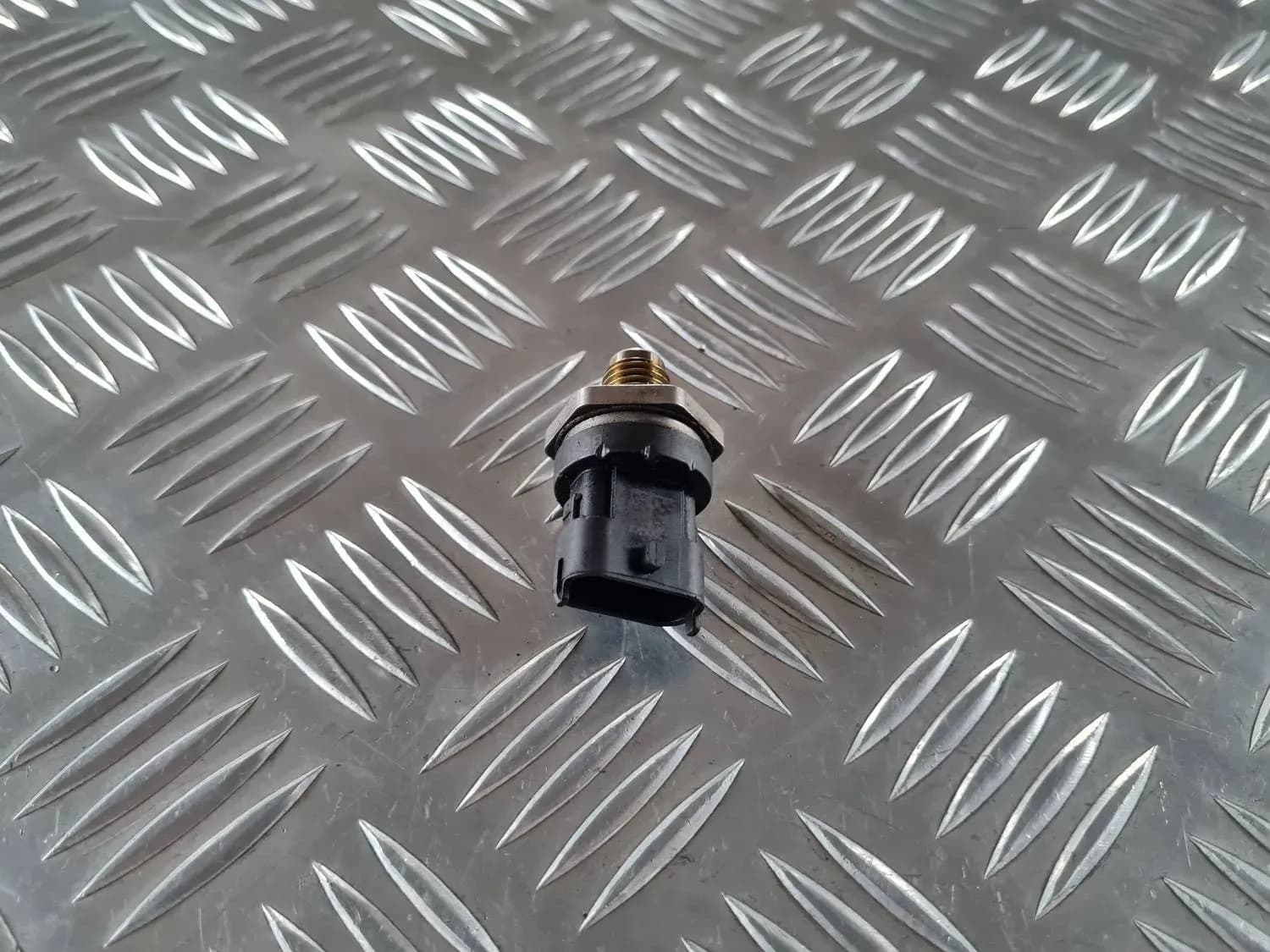 Sensor de combustible RENAULT SCENIC III 2011 - foto 3