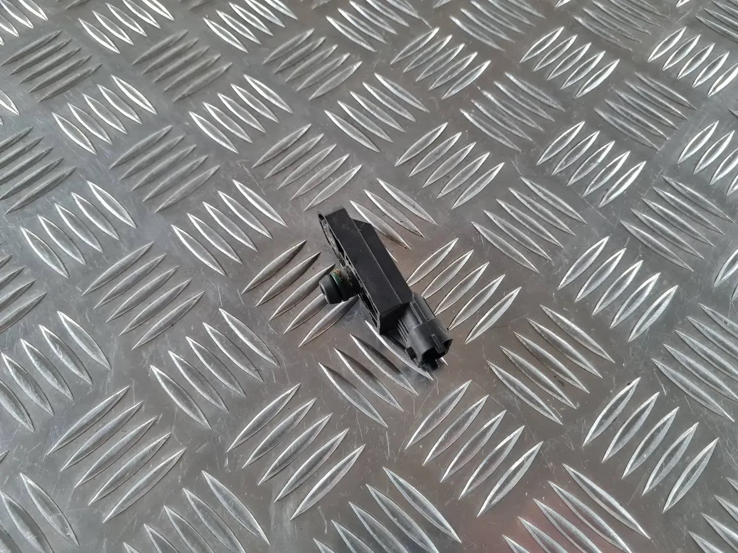 Sensor de presión de aire RENAULT SCENIC III 2011 - foto 1