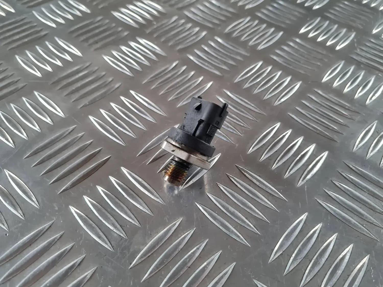 Sensor de combustible RENAULT SCENIC III 2011 - foto 1