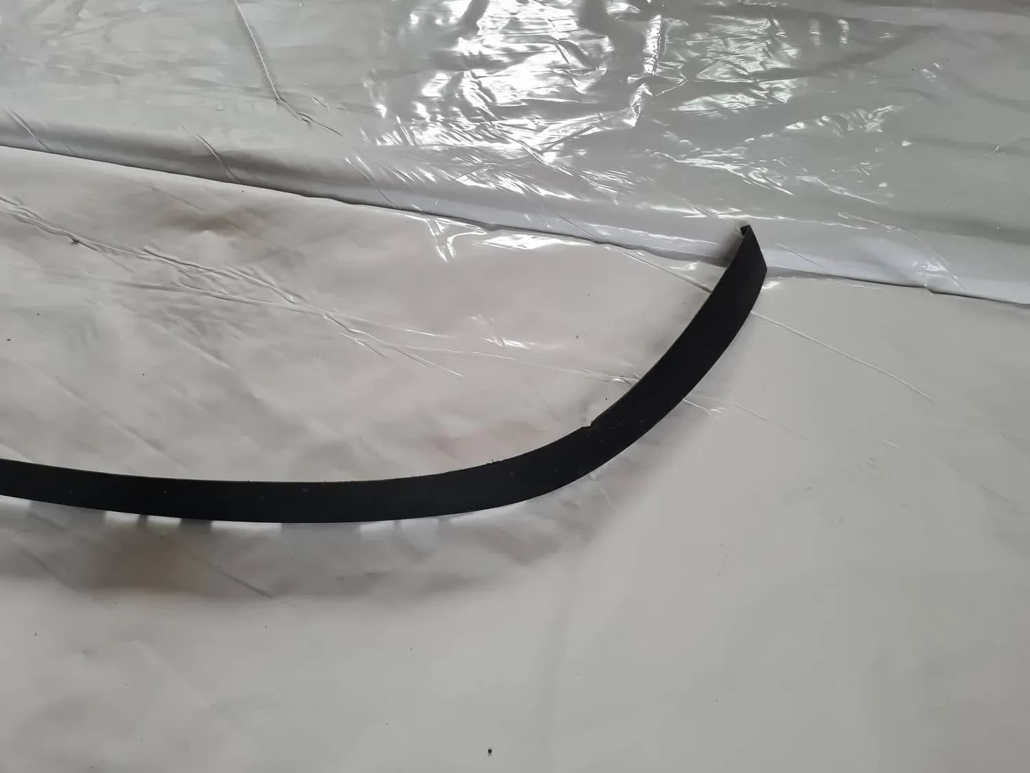 Tubo de combustible RENAULT SCENIC III 2011 - foto 5