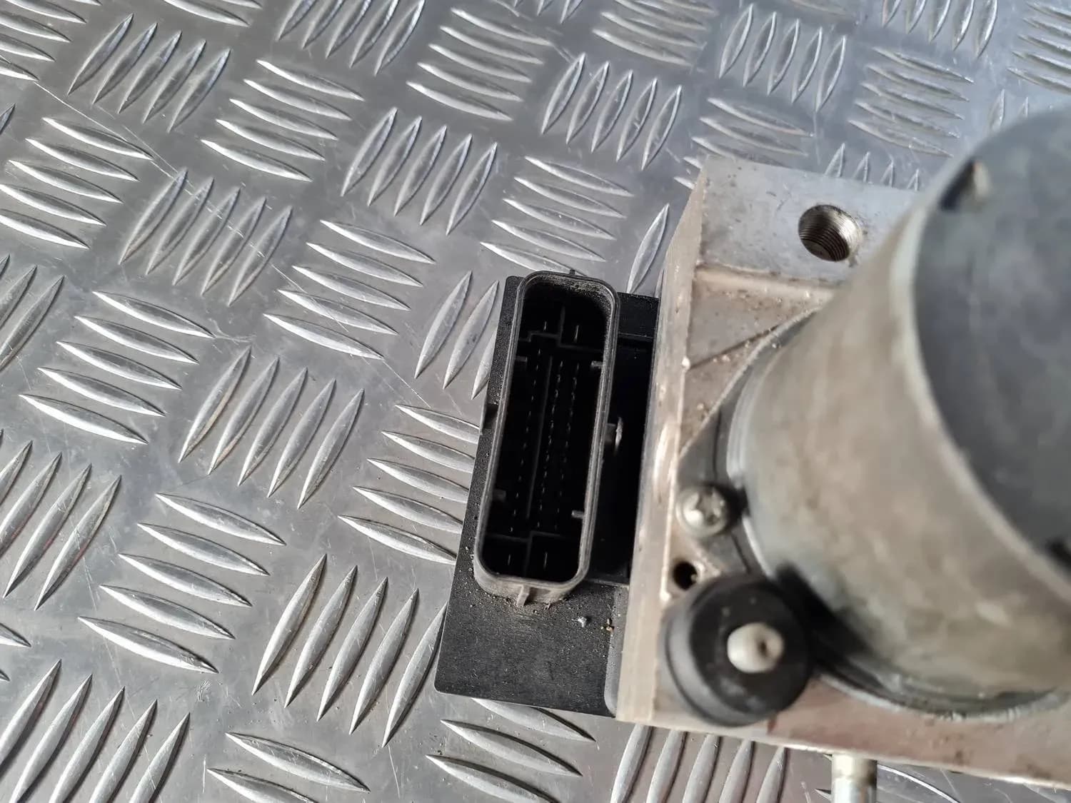 Bloque ABS AUDI A6 2008 - foto 3