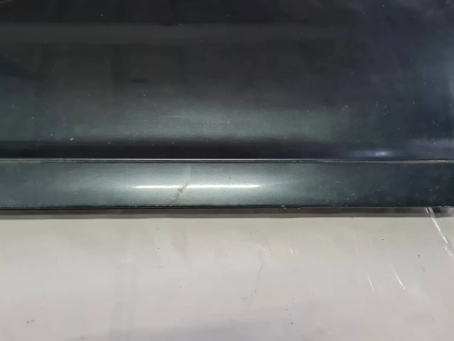 Puerta delantera izquierda AUDI A6 2008 - foto 4