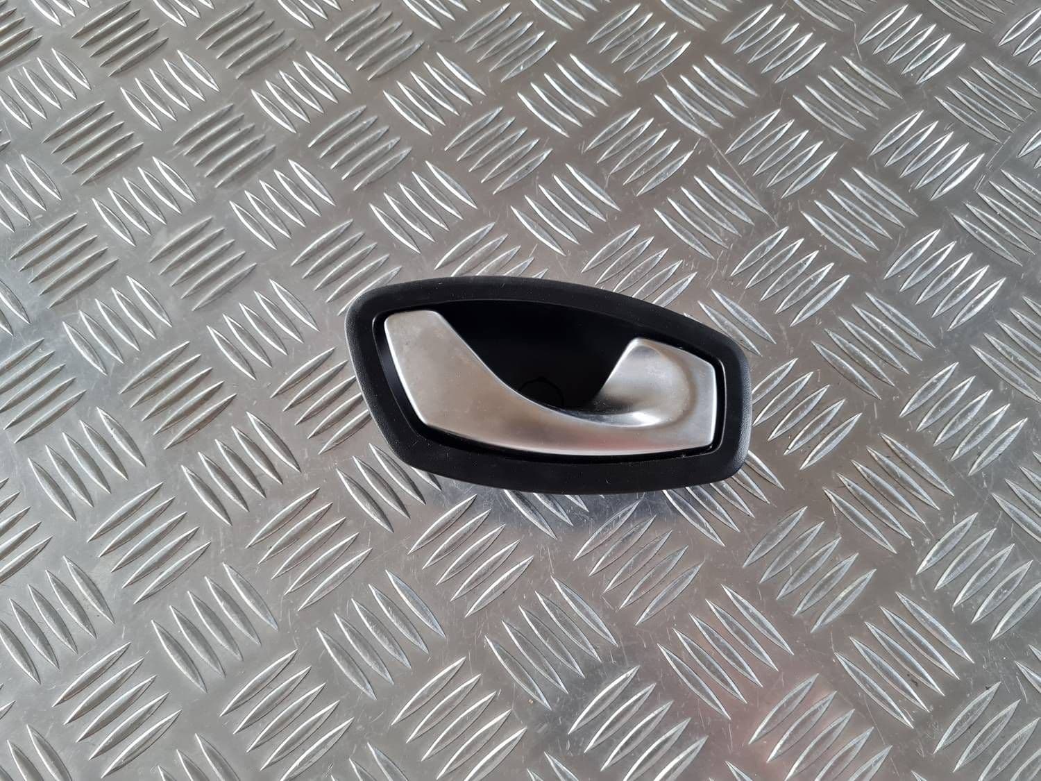Manilla interior RENAULT SCENIC III 2011