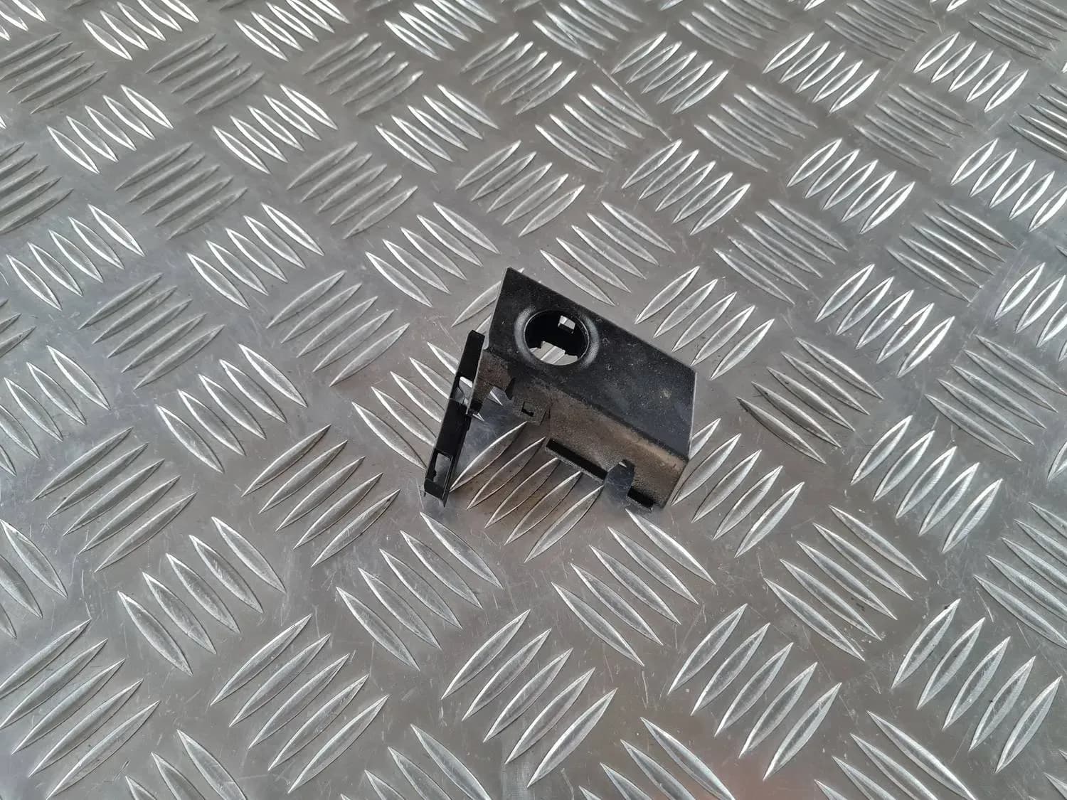 Embellecedor del sensor de aparcamiento RENAULT SCENIC III 2011