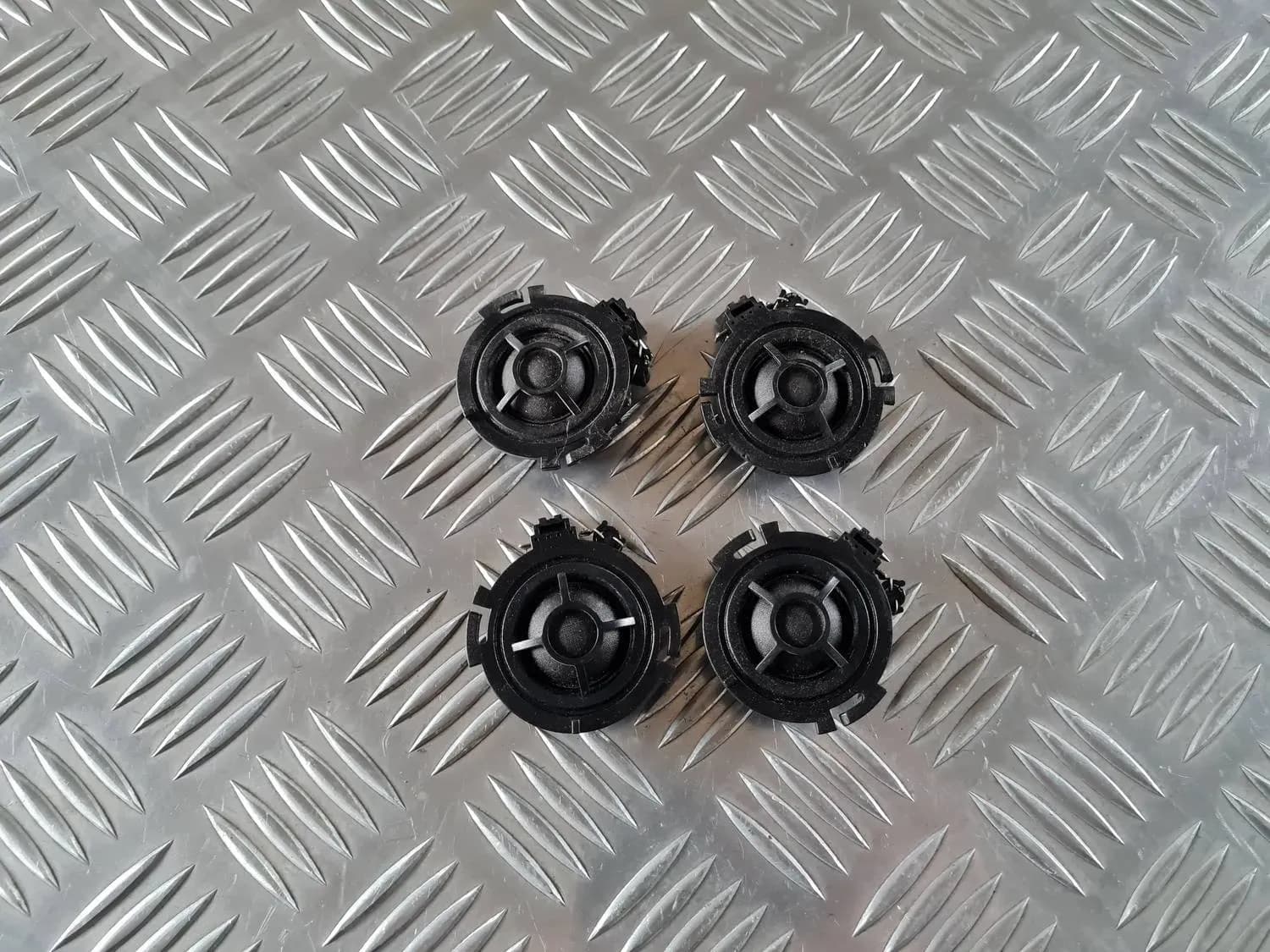 Altavoz de la puerta, superior AUDI A6 2008 - foto 1