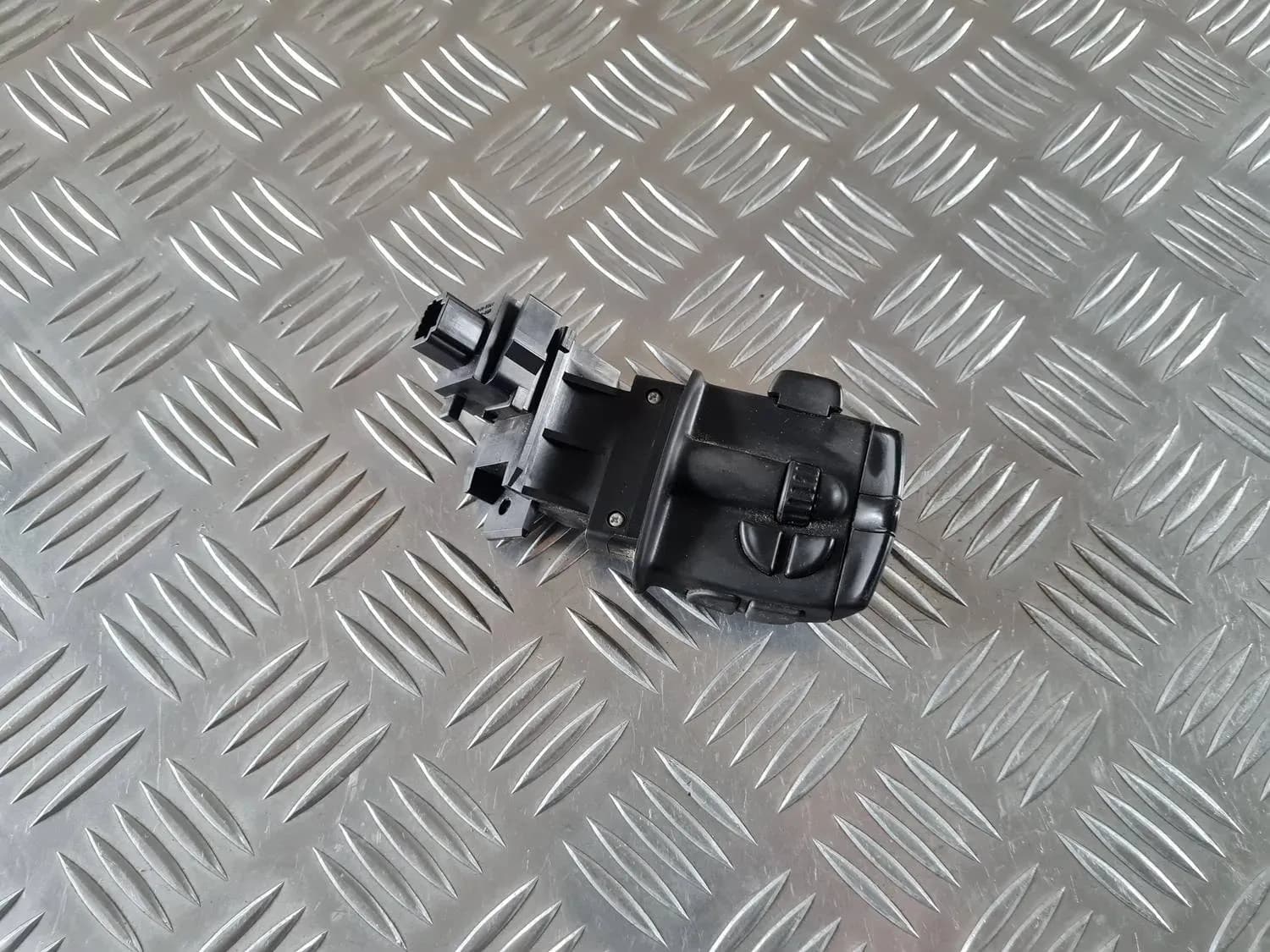 Interruptor multifuncional del volante RENAULT SCENIC III 2011 - foto 1