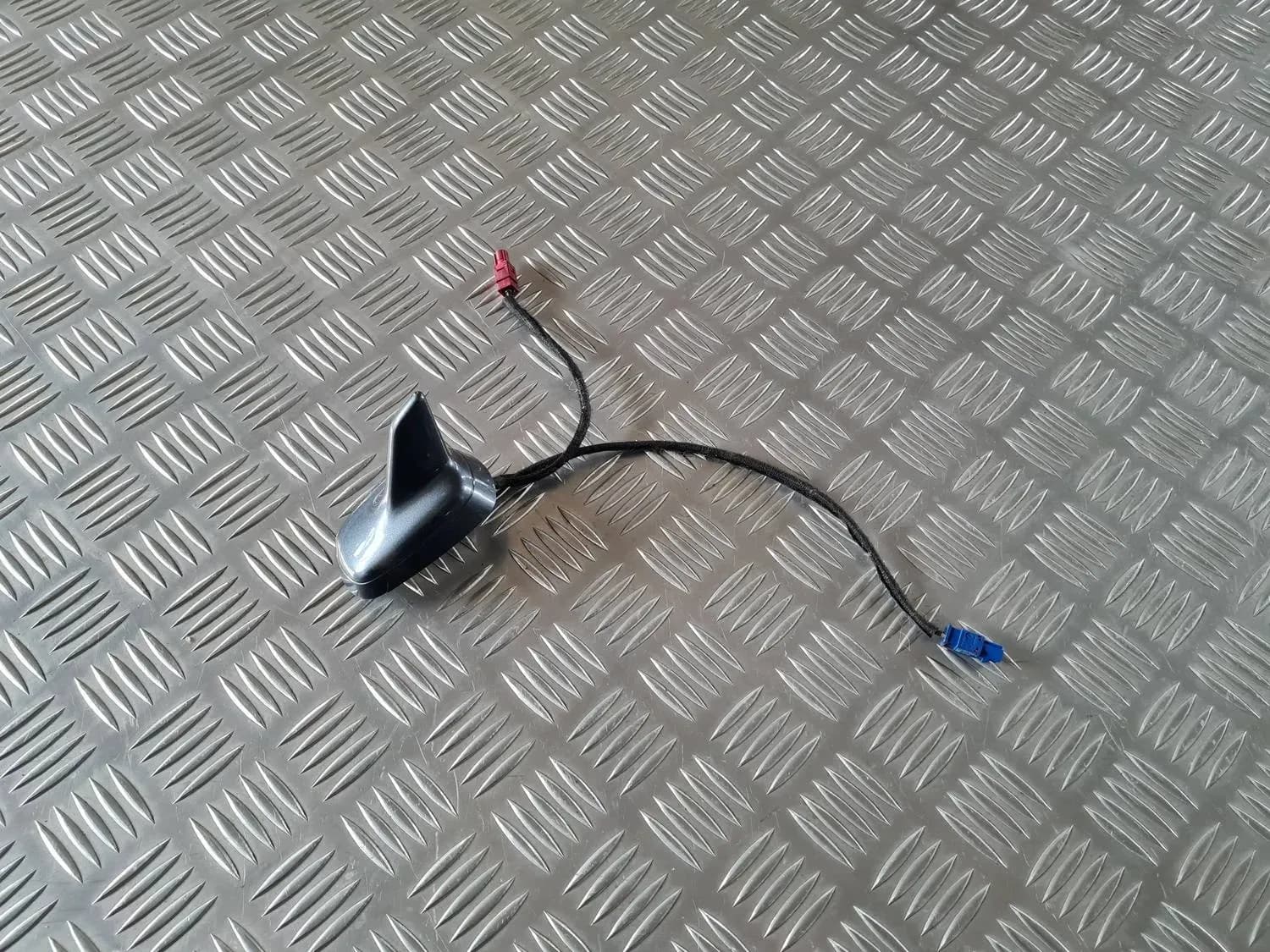 Antena del techo AUDI A6 2008 - foto 1