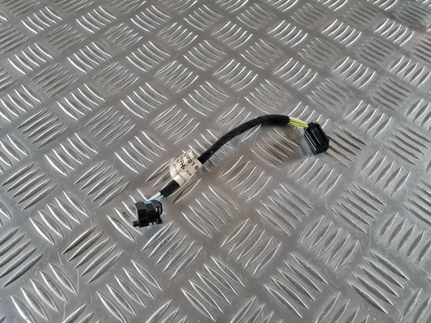 Cable del motor de la ventanilla eléctrica AUDI A6 2008