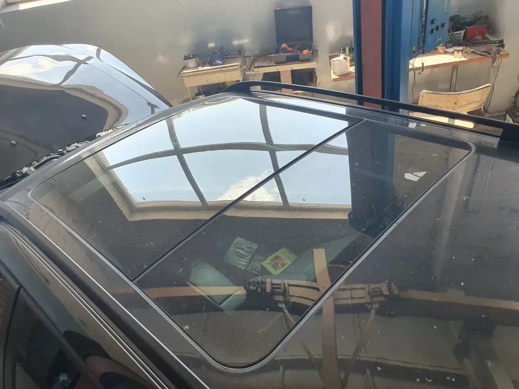 Foto del vehículo desmontado 4