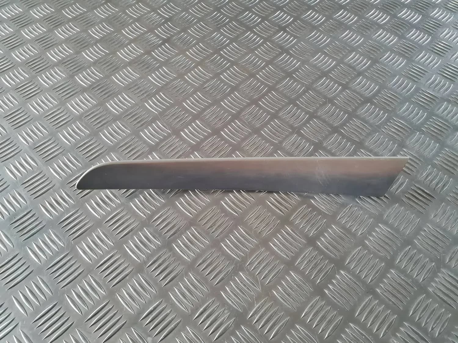 Paneles de revestimiento de las puertas AUDI A6 2008 - foto 1