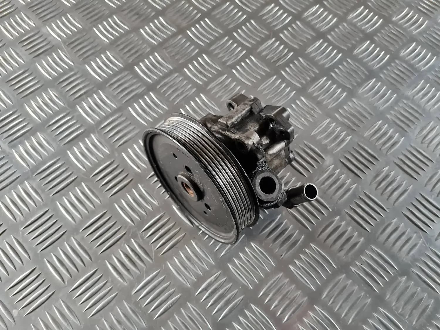 Servofreno hidráulico AUDI A6 2008 - foto 1